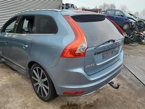 RAAMMECHANIEK LINKS ACHTER Volvo XC60 I (DZ), Auto-onderdelen, Ruiten en Toebehoren, Volvo, Gebruikt
