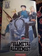 Fullmetal Alchemist, Livres, Comme neuf, Enlèvement ou Envoi
