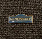 PIN - PIONEER, Collections, Marque, Utilisé, Envoi, Insigne ou Pin's