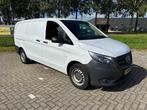 Mercedes-Benz - Vito - 116 CDI Lang - Bedrijfswagen, Auto's, Bestelwagens en Lichte vracht, Euro 5, Gebruikt, Mercedes-Benz, Bedrijf