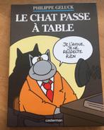 Coffret Le Chat en TBE, Livres, BD, Comme neuf