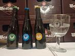 Westvleteren trappisten bier cadeau kerstmis nieuwjaar!!!!, Ophalen, Zo goed als nieuw, Flesje(s), Overige merken