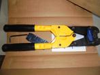 PINCE A SERTIR AMP 601075 , cosse,cable, soulier de cables, Ophalen, Nieuw
