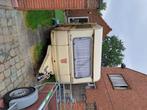 Caravans, Standaardzit, 75 kg, Tabbert, Omvormbare zithoek