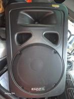 Enceintes ibiza 700w . Il y en a 2., TV, Hi-fi & Vidéo, Enceintes, Enlèvement