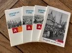 Antwerpen postkaarten, Verzamelen, Postkaarten | België, Ophalen