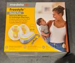 Tire-lait mains libres Medela Freestyle (avec garantie), Enlèvement ou Envoi, Comme neuf, Tire-lait