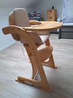 Eetstoel voor kinderen, Kinderen en Baby's, Kinderstoelen, Ophalen, Gebruikt
