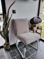 Pr living brede stoel, Huis en Inrichting, Ophalen