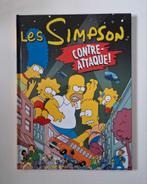 BD's "Les Simpson", Comme neuf, Plusieurs BD, Enlèvement