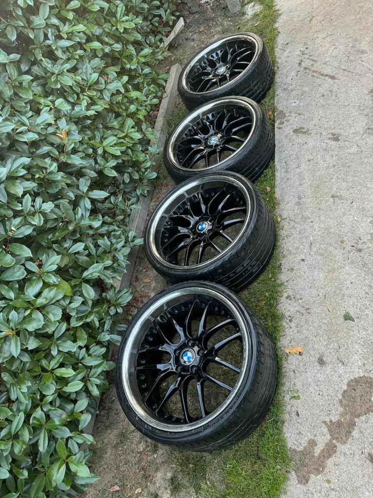 Breyton Race GTR 21, Auto-onderdelen, Banden en Velgen, Ophalen