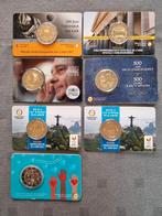 Speciale set Euromunten, Enlèvement, Autres pays, Autres valeurs, Série