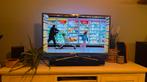 Samsung TV – 40 inch Full HD LED TV, LED, Comme neuf, Smart TV, Full HD (1080p)