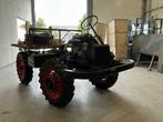 Unimog Koets + Onderdelen, Auto's, Bedrijf, Overige brandstoffen, Te koop, Overige merken