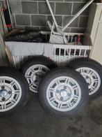 Peugeot 504 cabrio trx velgen, Auto-onderdelen, Ophalen of Verzenden, Band(en)