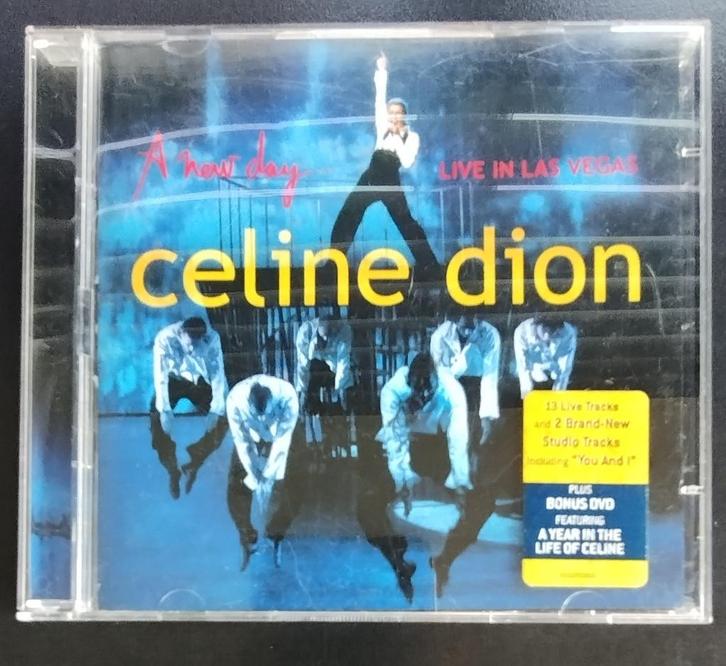 Celine Dion, CD & DVD, CD | Pop, Comme neuf, Enlèvement