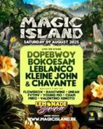 duocombiticket magic island wachtebeke 9-10/08, Twee personen