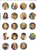 L'histoire télévisée de Croky sur Flippo avec des stars, Collections, Flippos, Enlèvement ou Envoi