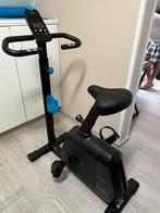 Set: Hometrainer domyos 500 en Loopband W100, Sport en Fitness, Fitnessapparatuur, Ophalen, Zo goed als nieuw, Hometrainer