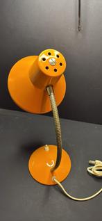 Vintage Bureau lamp, Antiek en Kunst, Ophalen