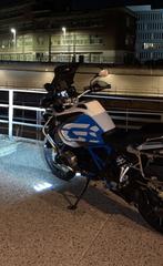 BMW R 1200 GS Adventure Rallye/ écran tft, Motoren, Particulier