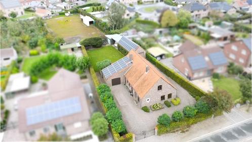 Landelijke woning met paardenweide nabij Nederlandse grens, Immo, Huizen en Appartementen te koop, Provincie Limburg, 1500 m² of meer