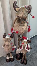 Kerst, Ophalen, Nieuw