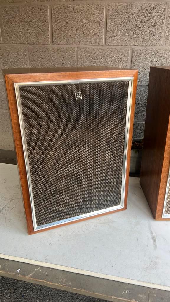 Pioneer boxen cs-53, Audio, Tv en Foto, Luidsprekerboxen, Zo goed als nieuw, Ophalen