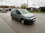 Citroën New Berlingo VAn maat M heavy 1.6 BlueHDi 100, Auto's, Voorwielaandrijving, Stof, Euro 6, 4 cilinders