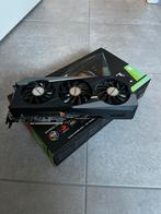 Gigabyte rtx 3070ti, Computers en Software, Ophalen, Zo goed als nieuw, Nvidia, DisplayPort