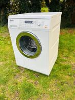 Miele🔅 wasmachine A+++ 8kg top staat, Elektronische apparatuur, Wasmachines, Ophalen, Zo goed als nieuw