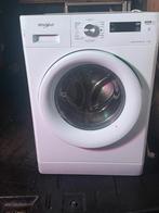 Whirlpool wasmachine (start niet), Elektronische apparatuur, Wasmachines, Ophalen, Zo goed als nieuw