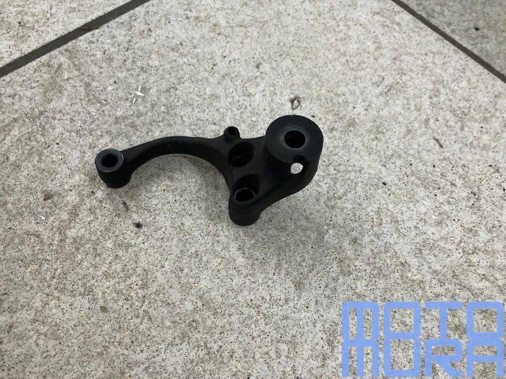 Stuurdemper beugel Yamaha R1 2007 - 2008 RN19 montage steun, Motos, Pièces | Yamaha, Utilisé, Enlèvement ou Envoi