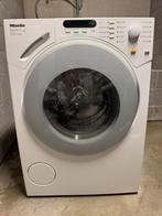 Wasmachine Miele, Elektronische apparatuur, Wasmachines, Ophalen, Bovenlader, Zo goed als nieuw, Wolwasprogramma
