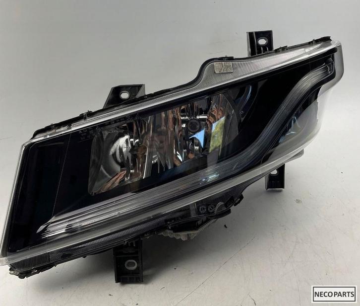 IVECO S-WAY H7 LED KOPLAMP 58029055500 ALLES LEVERBAAR !!!, Auto-onderdelen, Verlichting, Overige automerken, Gebruikt, Ophalen of Verzenden