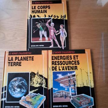 Livres culture enfants