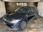 Volkswagen Tiguan 2.0 TDi SCR Comfortline DSG * CLIM-BIZONE*, Auto's, Stof, Gebruikt, 4 cilinders, Bedrijf