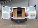 Opel Vivaro 102PK L2H1 Trekhaak Airco Cruise Parkeersensoren, Auto's, 75 kW, Gebruikt, Euro 6, 4 cilinders