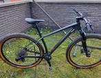 Mountainbike scott met tubeless banden, Fietsen en Brommers, 49 tot 53 cm, Heren, Zo goed als nieuw, Hardtail