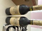 2 flessen rode wijn chateau pontet barrail, Ophalen, Zo goed als nieuw, Rode wijn, Vol