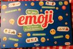 BXL  Jeu EMOJI, comme neuf!, Hobby en Vrije tijd, Gezelschapsspellen | Bordspellen, Ophalen of Verzenden, Zo goed als nieuw