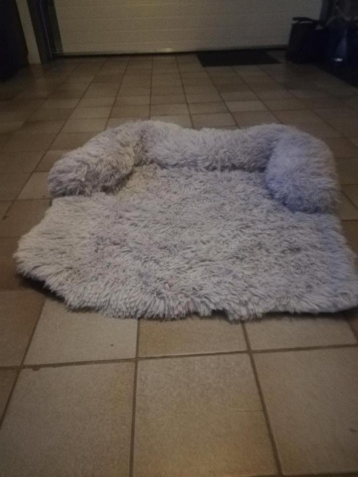 Noblenza, Animaux & Accessoires, Paniers pour chiens, Neuf, Peluche, Enlèvement ou Envoi