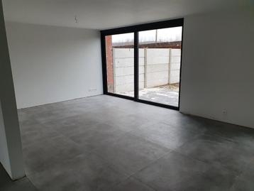 Restant Keramische Vloer 100/100/1 Namur Gris  32m² beschikbaar voor biedingen