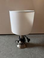 2 nachtlampjes, Huis en Inrichting, Lampen | Tafellampen, Ophalen of Verzenden, Zo goed als nieuw