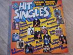 LP Various - The Hit singles 3, CD & DVD, Vinyles | Compilations, Pop, 12 pouces, Utilisé, Enlèvement ou Envoi