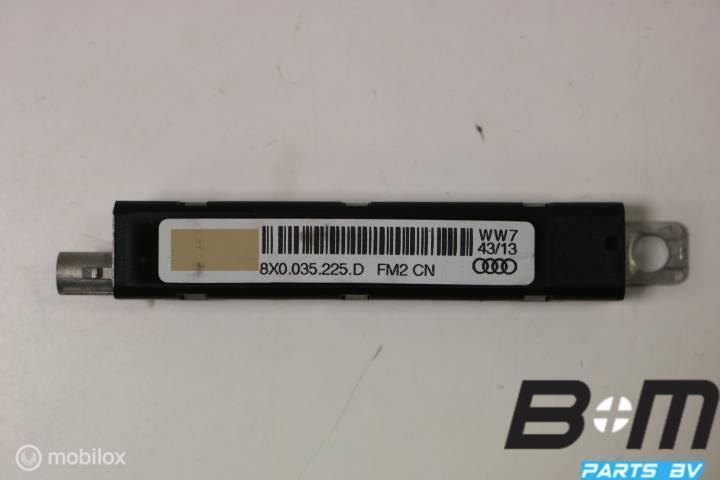 Antenneversterker Audi A1, Auto diversen, Autoradio's, Gebruikt