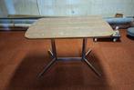 keukentafel, Ophalen, Overige materialen, 100 tot 150 cm, 50 tot 100 cm