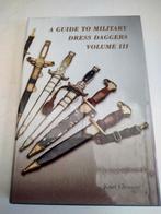 Militaria boek # 3, Verzamelen, Verzenden