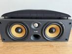 B&W Bowers & Wilkins CC6 Series 2, Ophalen of Verzenden, Zo goed als nieuw, Bowers & Wilkins (B&W), 120 watt of meer
