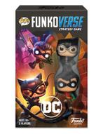 Funko POP Funkoverse Strategy Game DC Comics, Collections, Envoi, Neuf